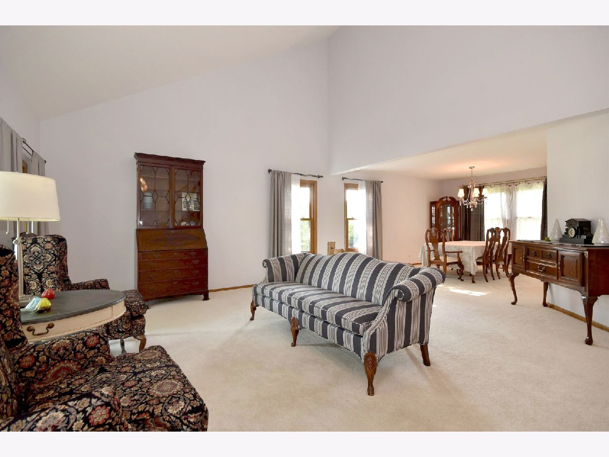 Homes Sold Arbor Ridge Lisle Illinois, 598 Redwood