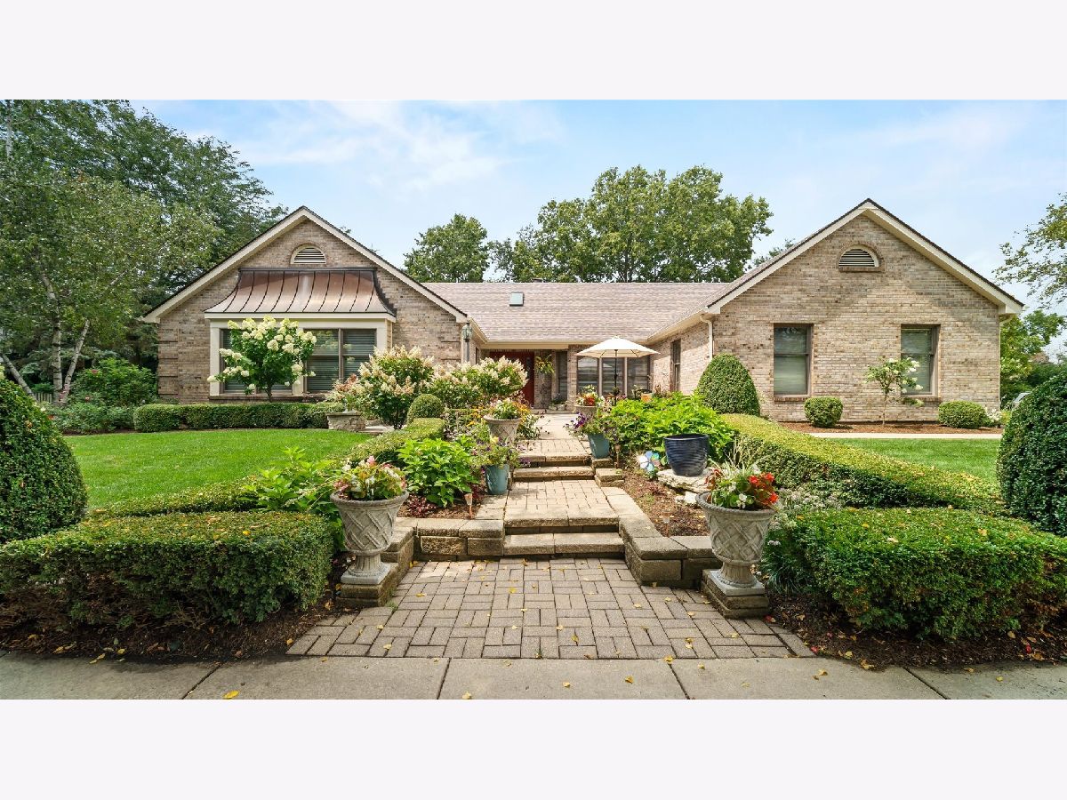 Homes Sold Sunset Meadows Geneva Illinois, 840 Brigham