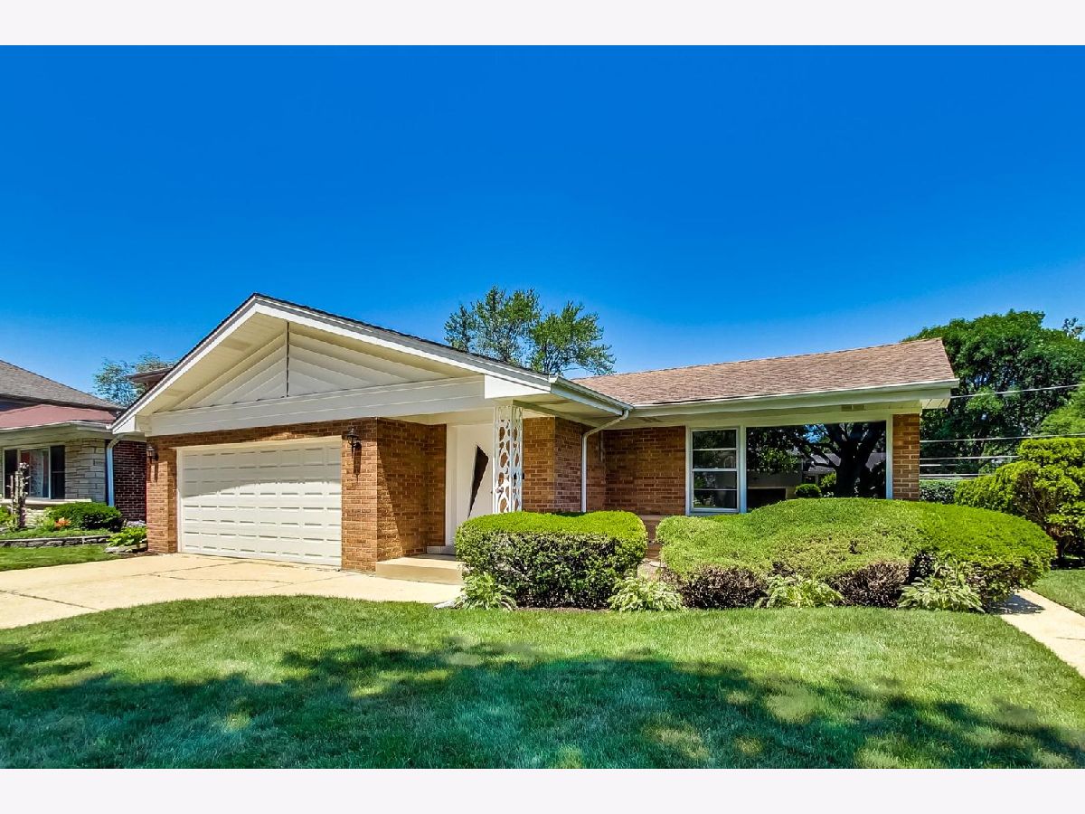 Homes Sold Catino Estates Arlington Heights Illinois, 702 Catino
