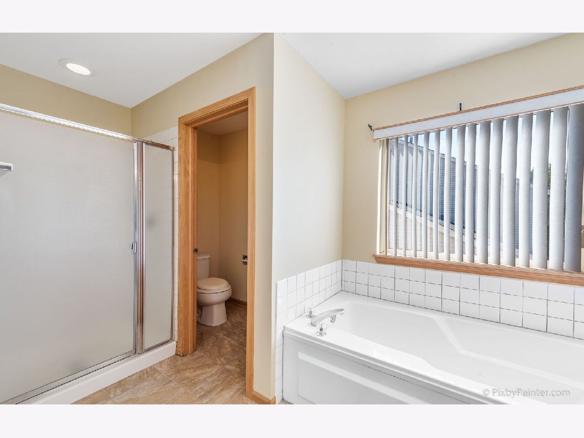 Homes Rented Cornerstone Lakes West Chicago Illinois, 2455 Lehman