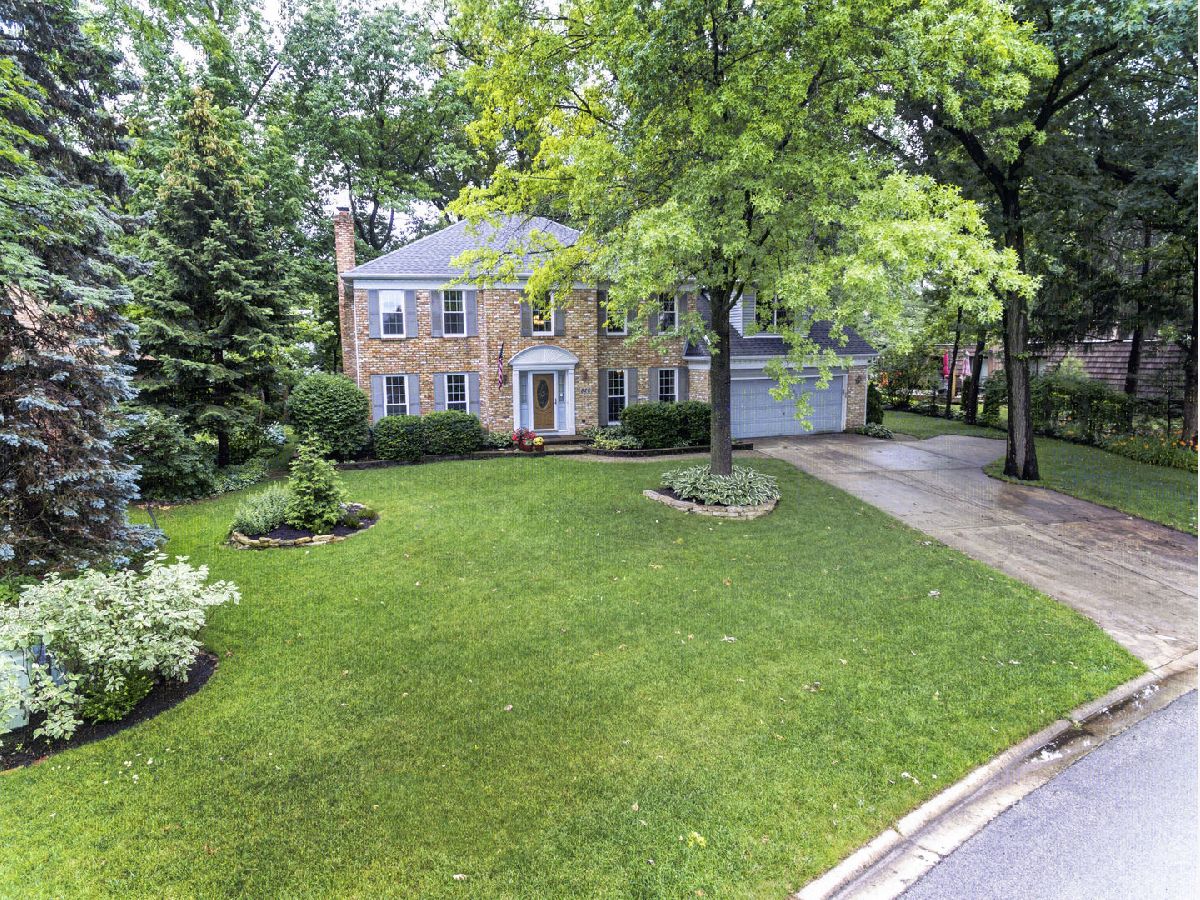 Homes Sold St Andrews Woods Bolingbrook Illinois, 820 Tam O Shanter