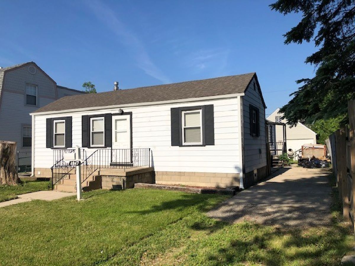  Sold Stickney Illinois, 4847 Lotus