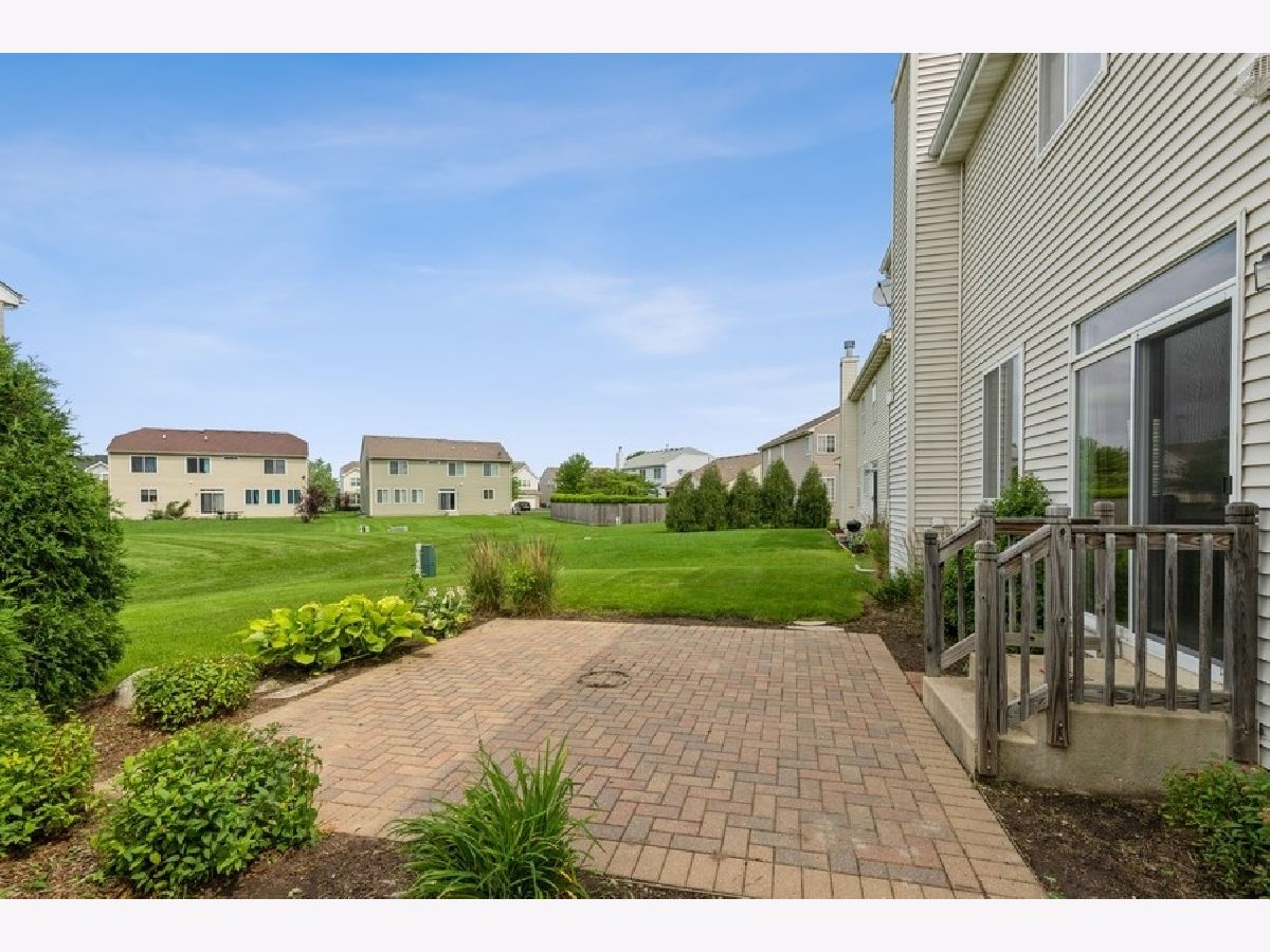 Homes & Townhomes Rented Symphony Meadows Volo Illinois, 1330 Baroque
