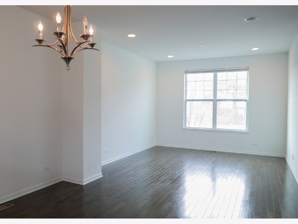Condos & Townhomes Sold Lexington Crossing Rolling Meadows Illinois, 507 Lexington
