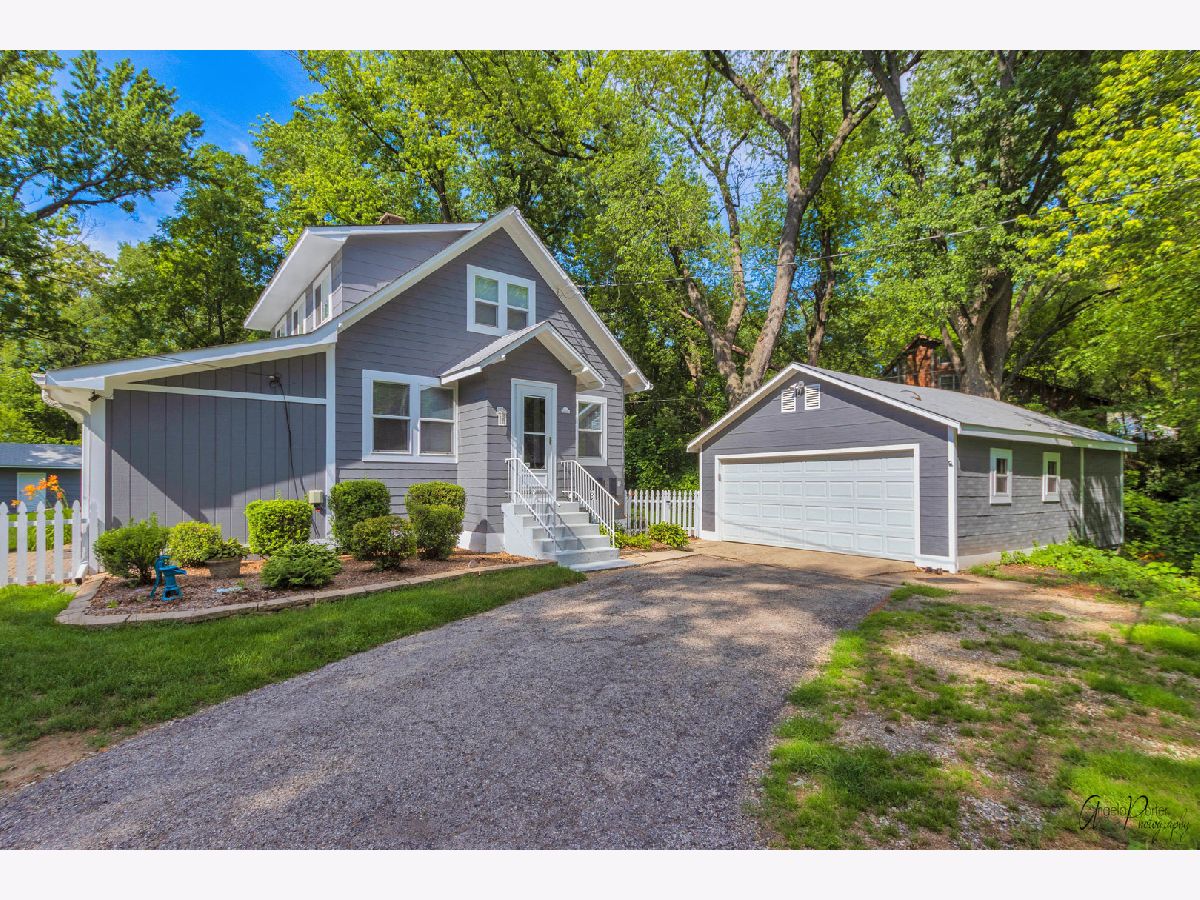 Homes Sold Glenarm Ingleside Illinois, 27774 Ridge
