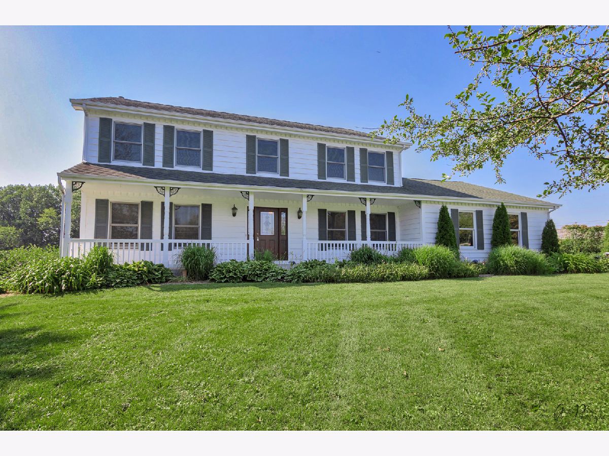 Homes Sold Summerhill Estates Mundelein Illinois, 24245 W Cardinal