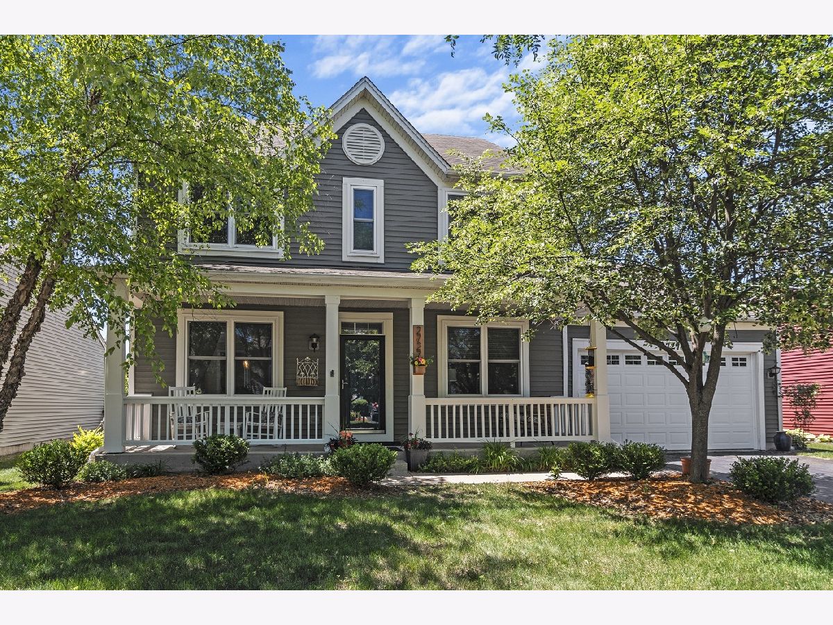 Homes Sold Homestead Aurora Illinois, 2727 Providence