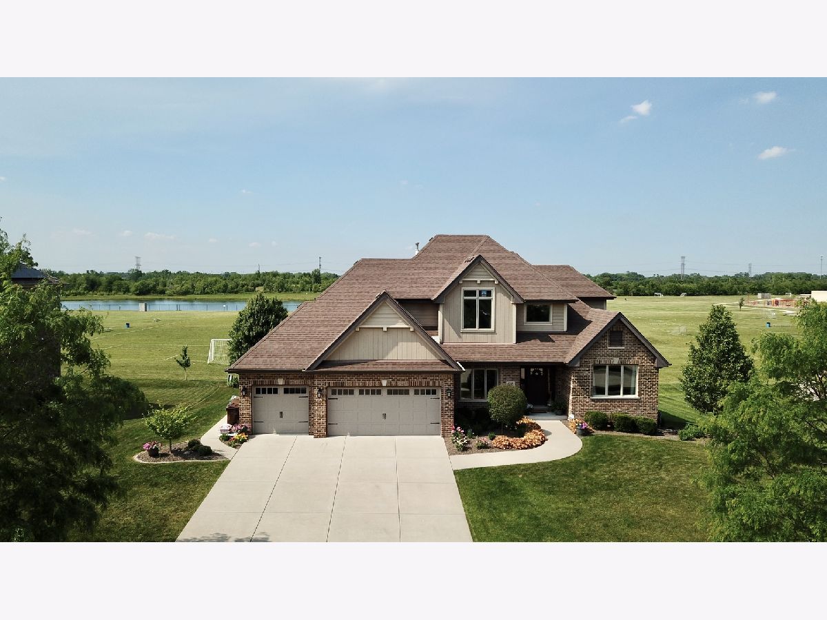 Homes Sold Rachel Ridge New Lenox Illinois, 1735 Brogan