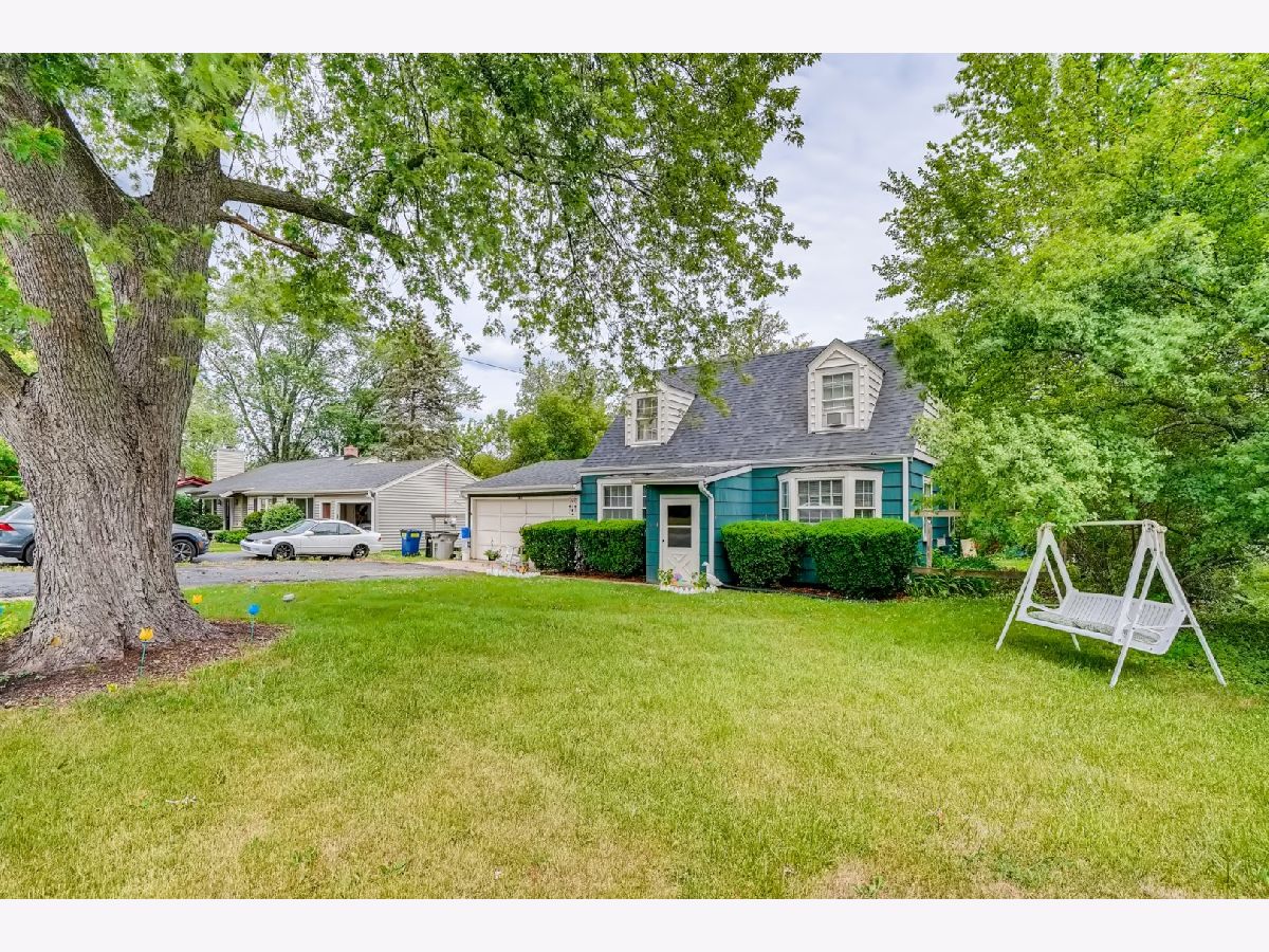 Homes Sold Roselle Countryside Roselle Illinois, 243 Willow