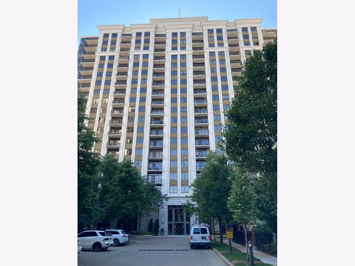 Condominiums Rented Museum Park Tower Chicago Illinois, 1322 Prairie