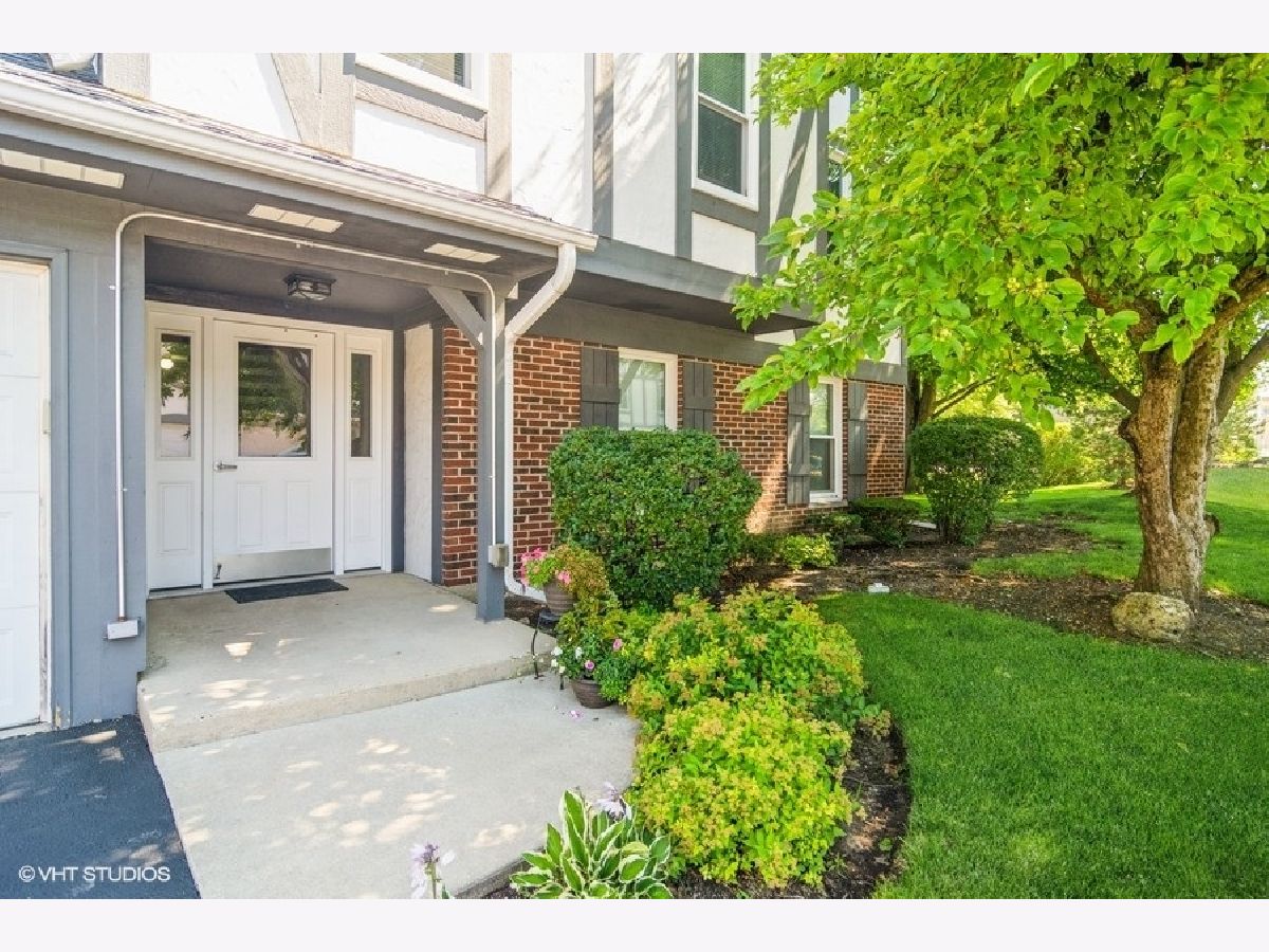 Townhomes Sold Court Homes On Plum Grove Palatine Illinois, 43 Fern