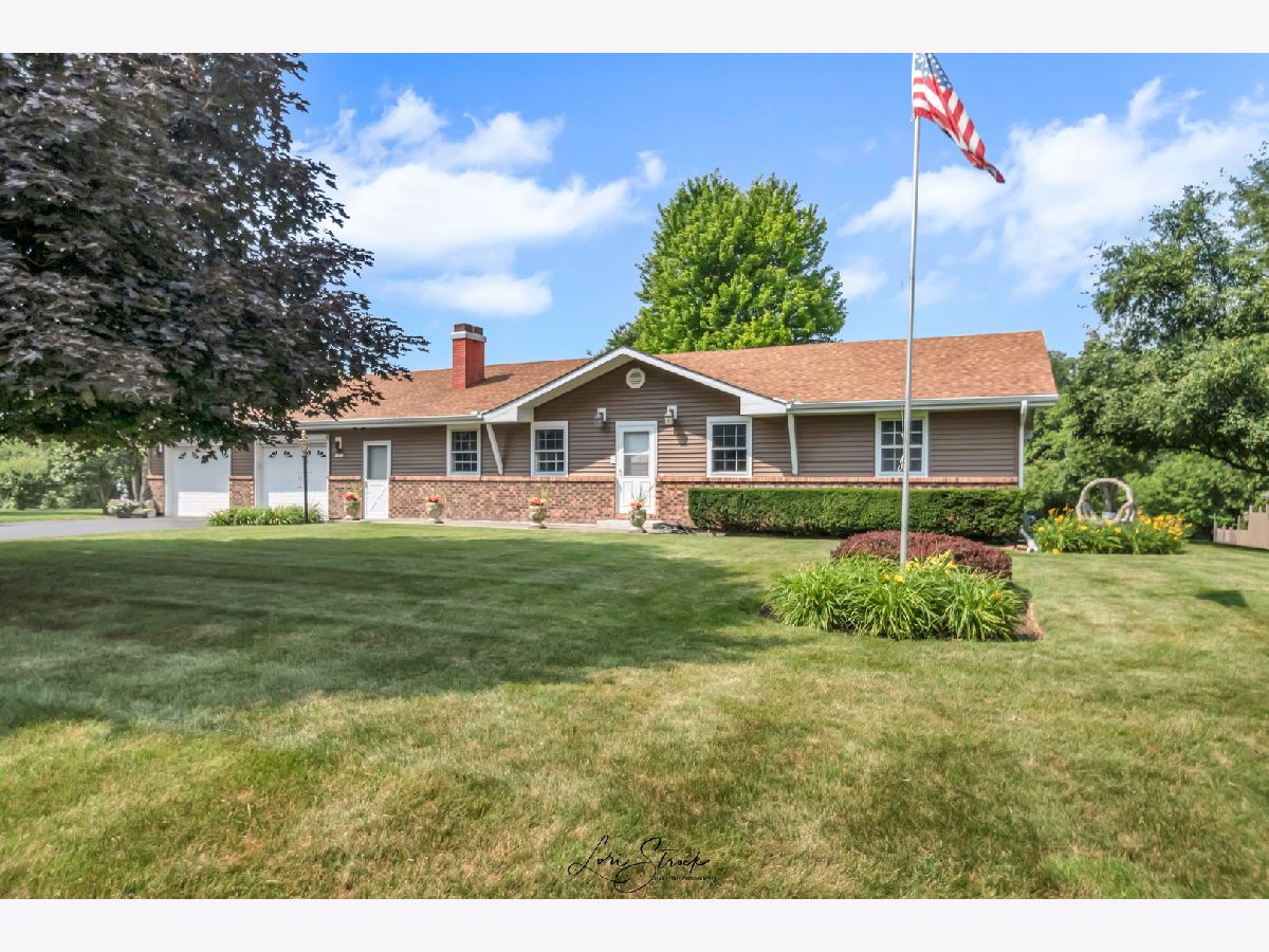 Homes Sold Ridgeview Elwood Illinois, 24850 Hemphill