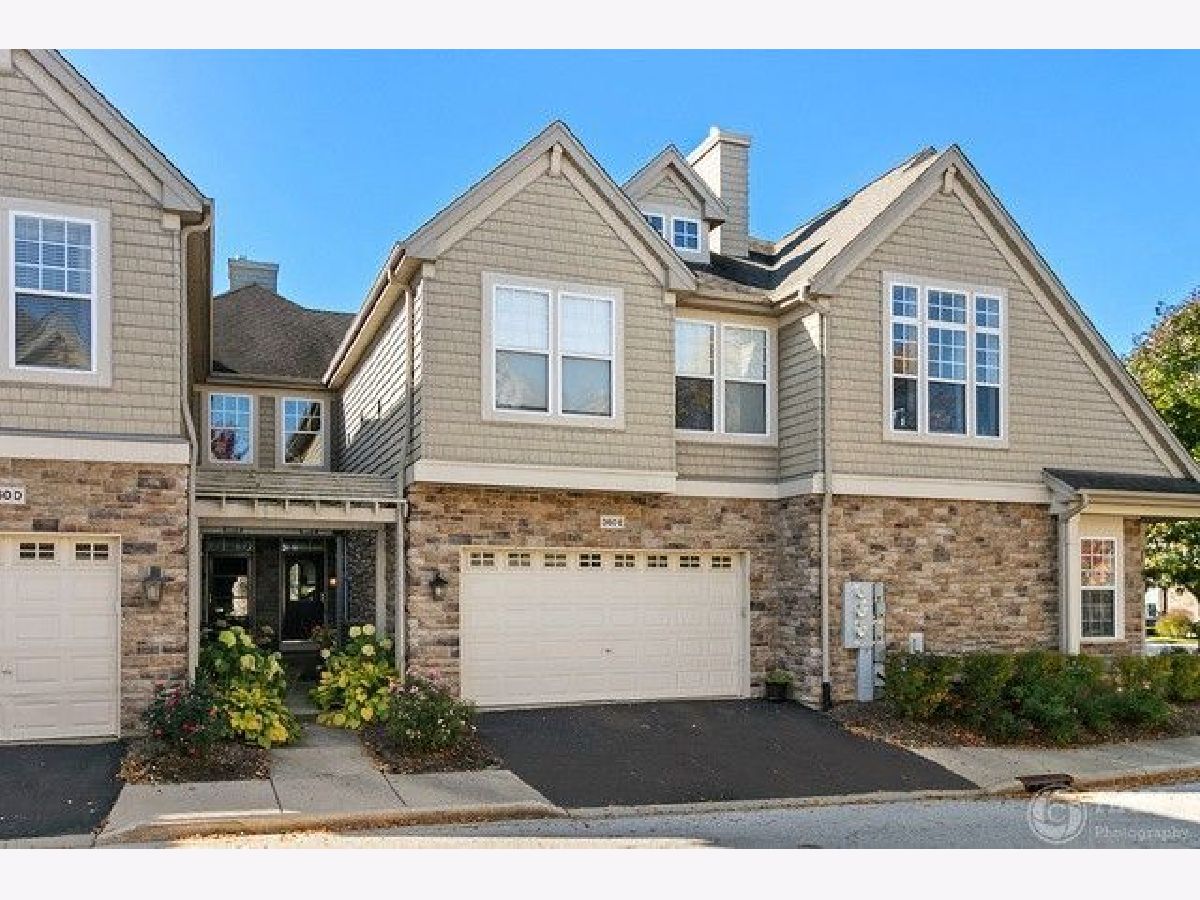 Townhomes & Condos Sold Sunset Ridge Wauconda Illinois, 360 Promontory