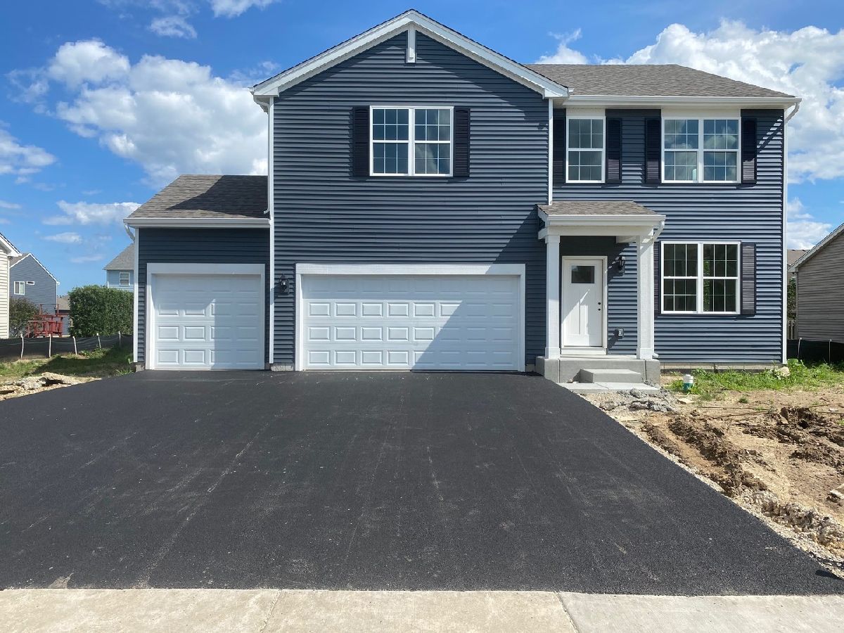 Homes Sold The Oaks At Irish Prairie Mchenry Illinois, 3806 Doherty