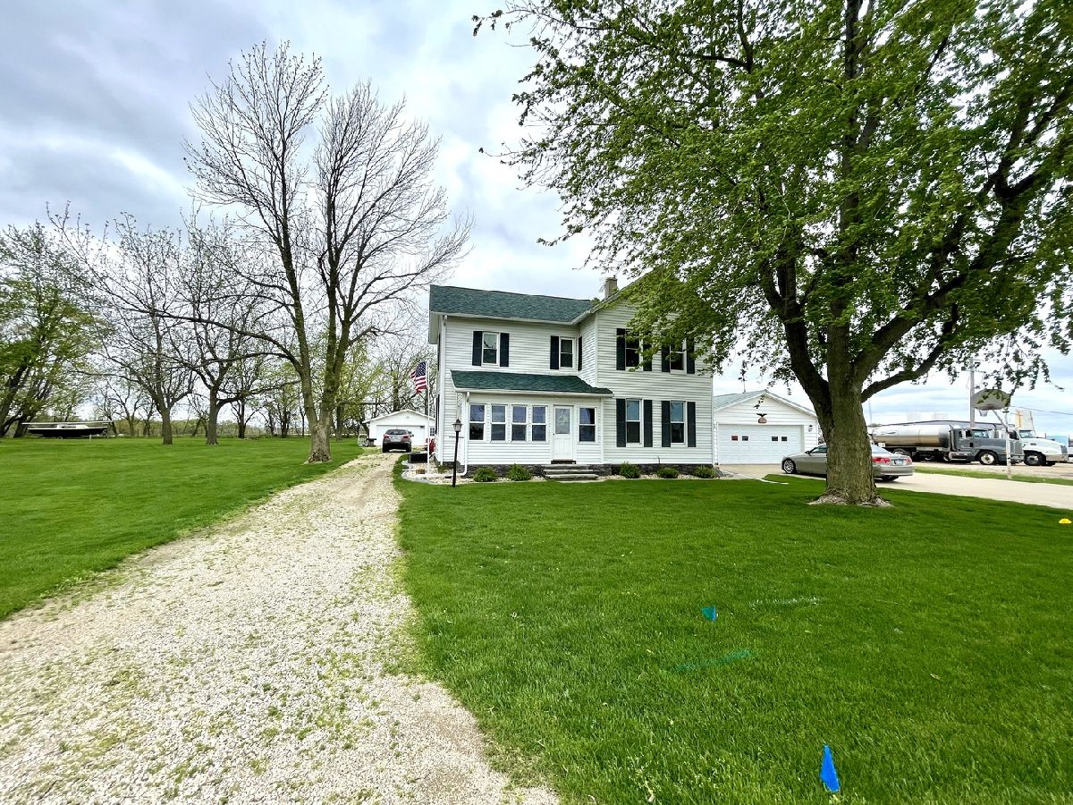  Sold Malden Illinois, 507 Main