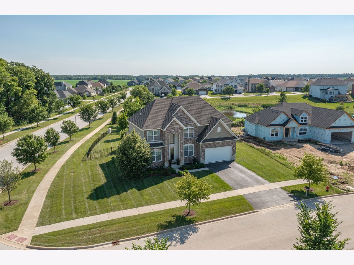 Homes Sold Blackberry Woods Yorkville Illinois, 1203 Patrick