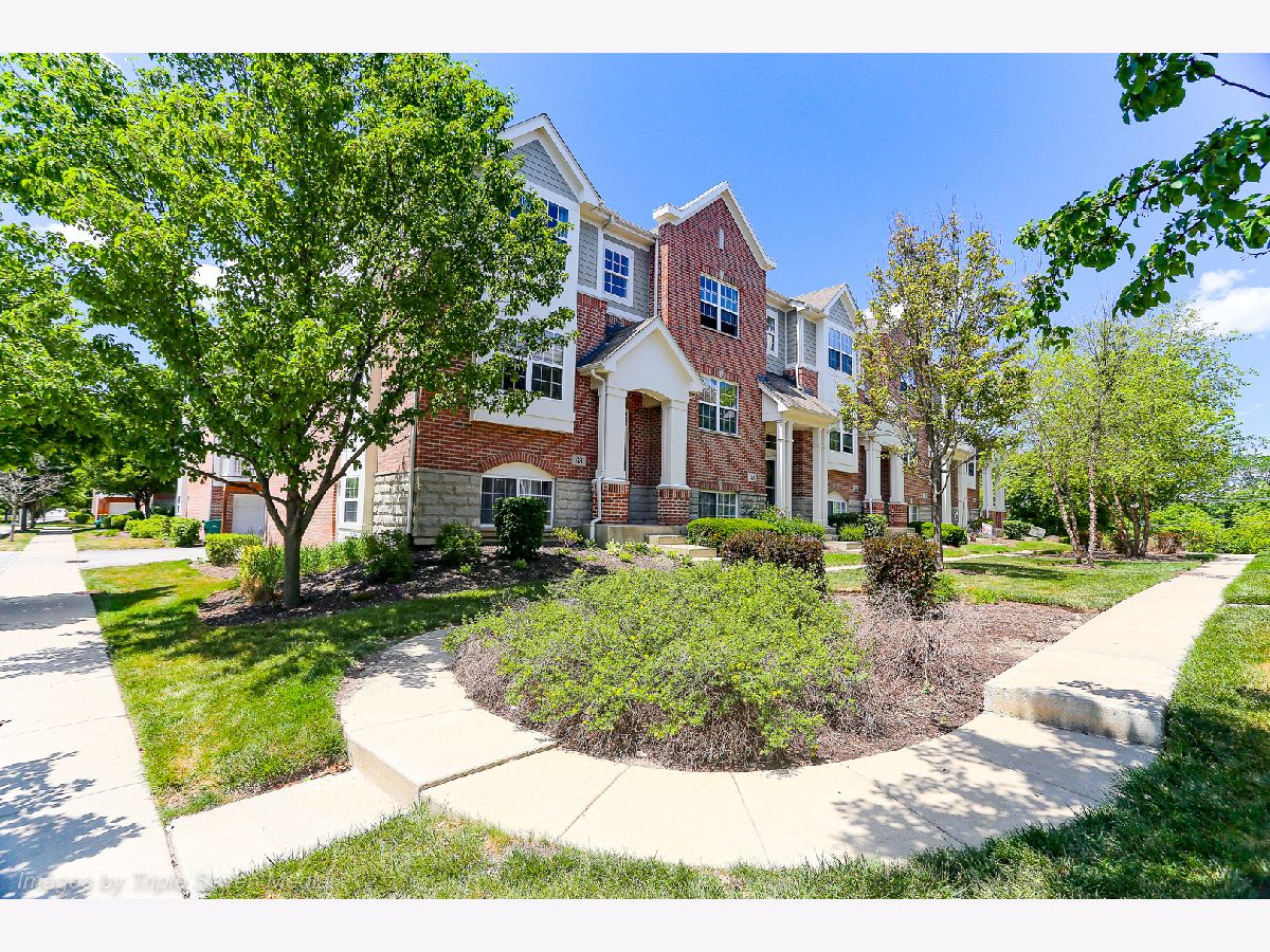 Townhomes & Condos Sold Singer Landing Lemont Illinois, 63 Grace