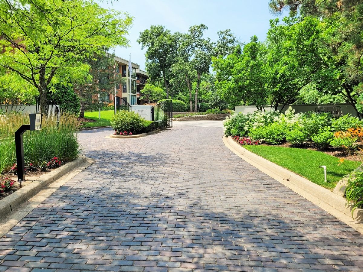 Condominiums Sold Royal Hills Club Oak Brook Illinois, 3525 Cass
