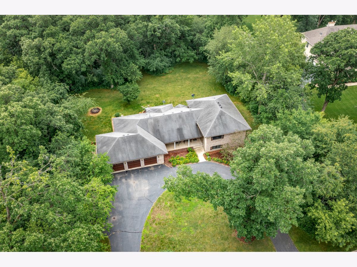 Homes Sold Hidden Farms Estates Marengo Illinois, 8914 Wildrose