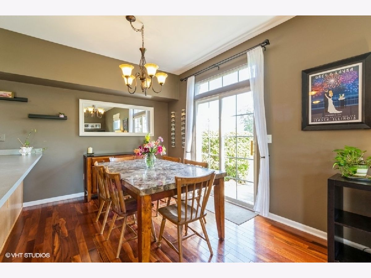 Condos & Townhomes Sold Vintage Of Willow Walk Lockport Illinois, 16409 Willow Walk