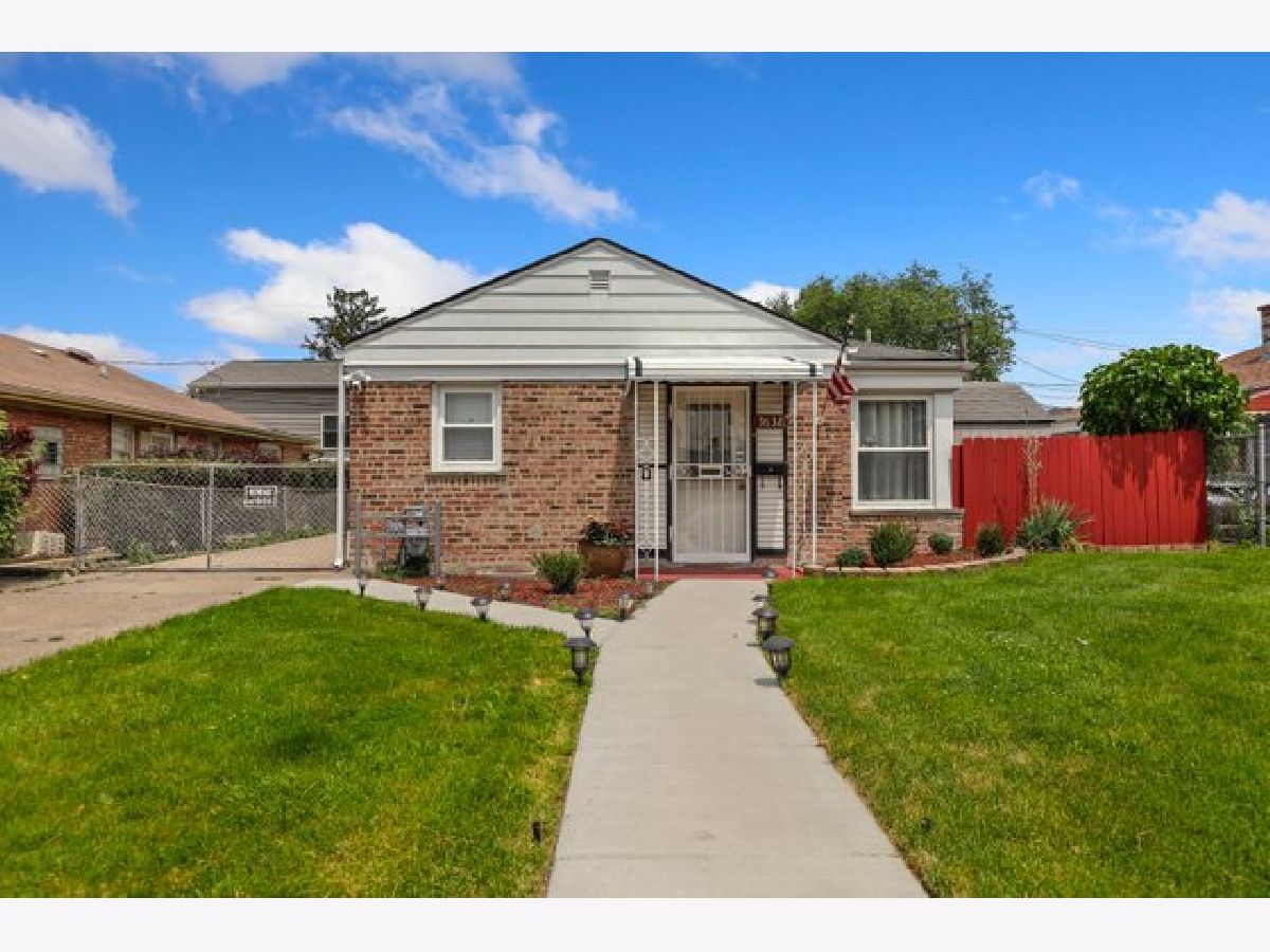 Homes Sold Reuter Franklin Park Illinois, 9632 Richard