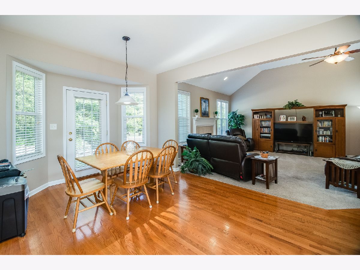 Homes Sold Arbor Of Plainfield Plainfield Illinois, 16427 S Lexington