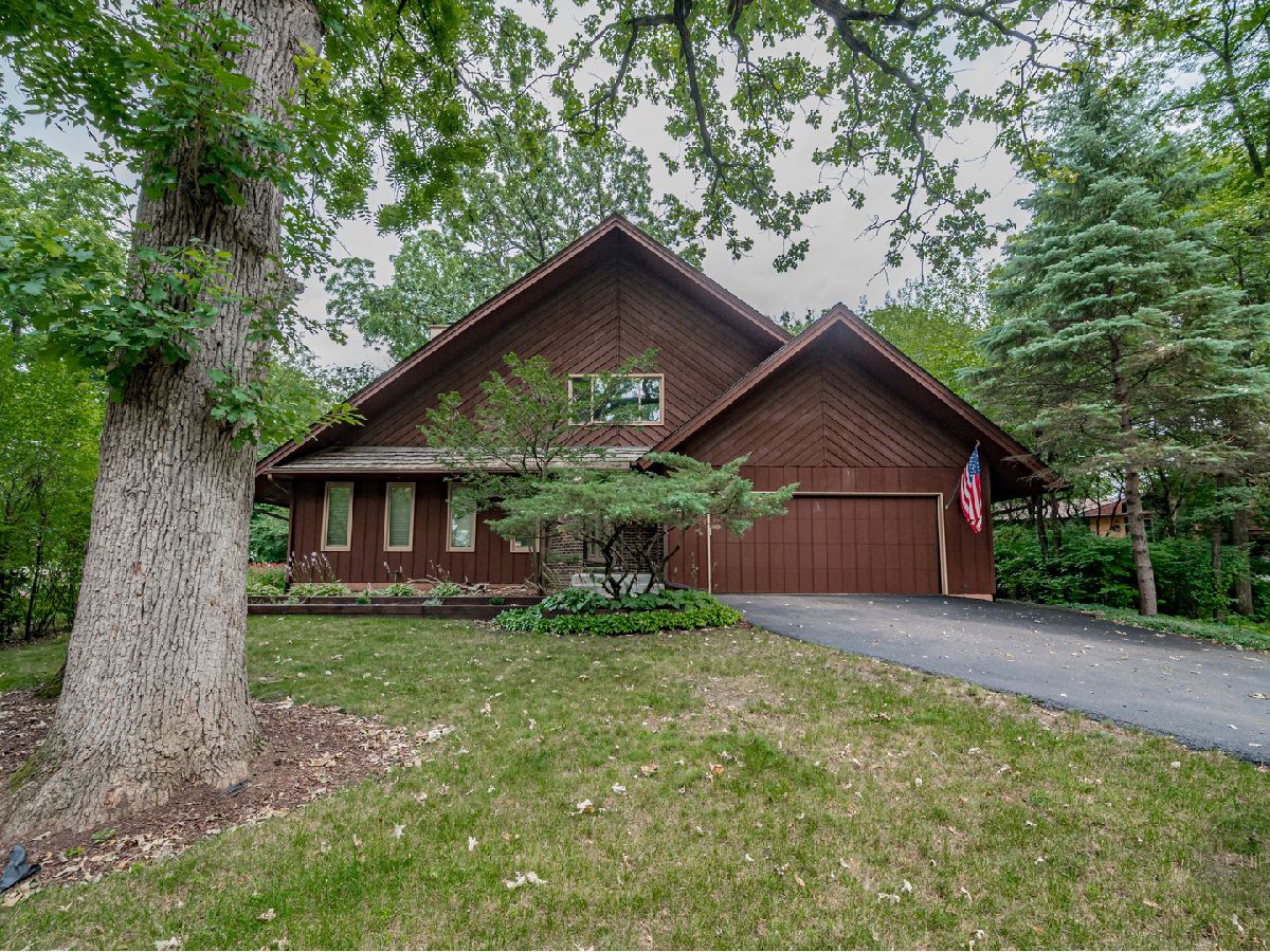 Homes Sold The Woods Lisle Illinois, 5127 Hawthorne