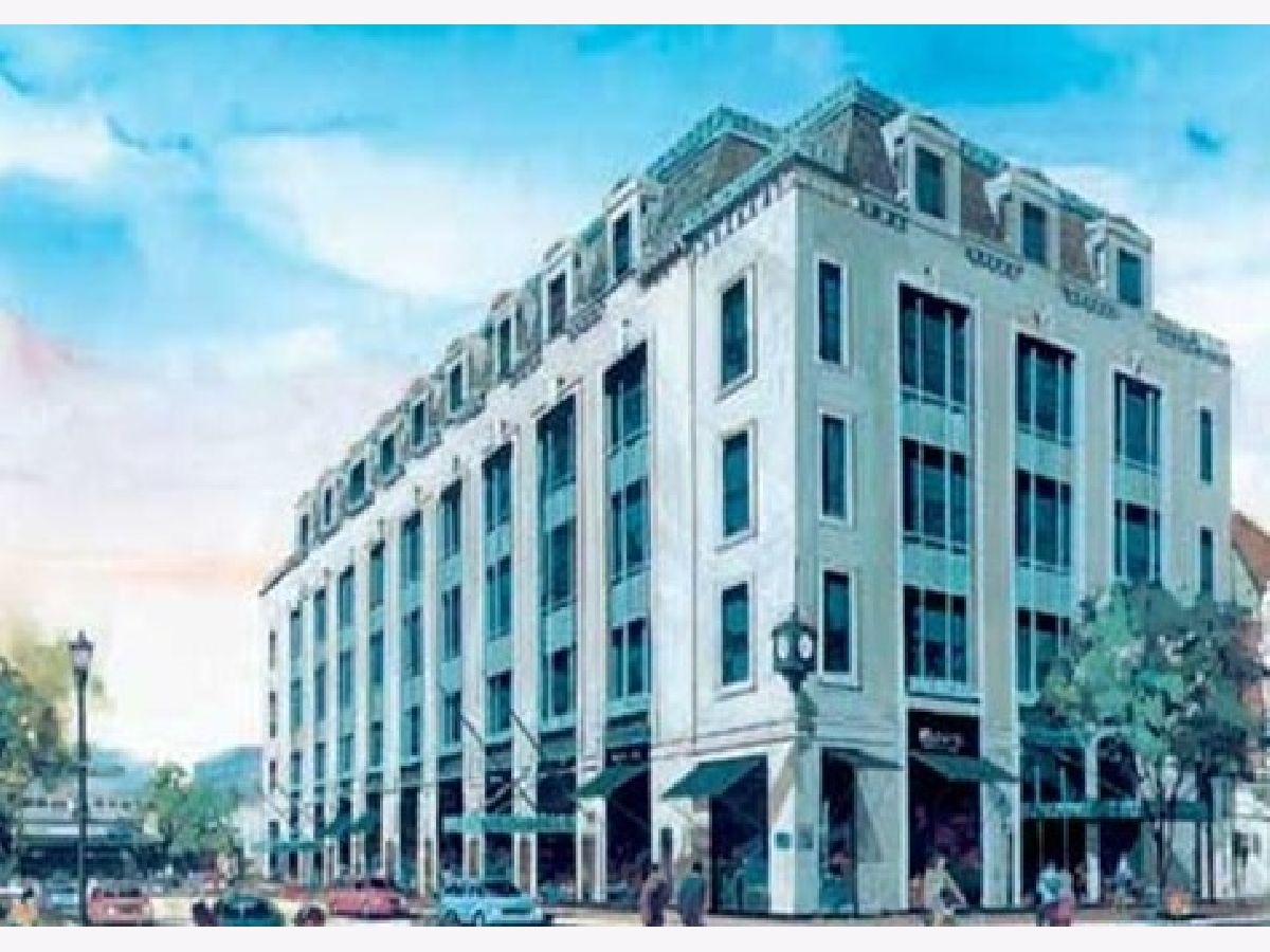 Condominiums Rented Evanston Galleria Evanston Illinois, 807 Church