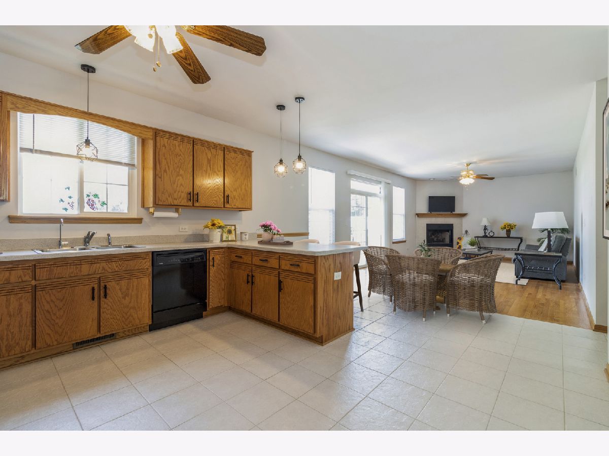 Homes Sold Ridgefield Estates Manhattan Illinois, 15512 Ridgefield