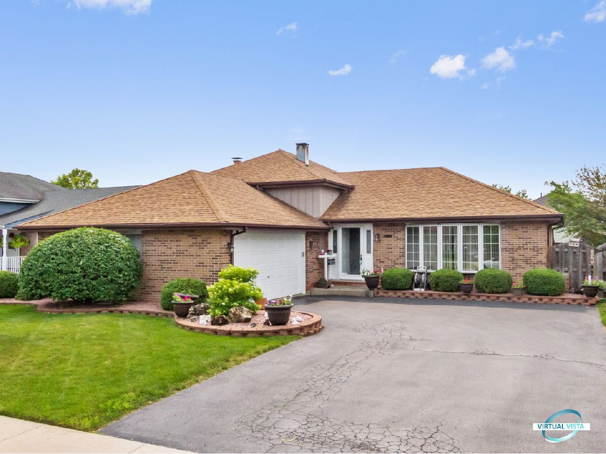 Homes Sold Ridgebrook Lansing Illinois