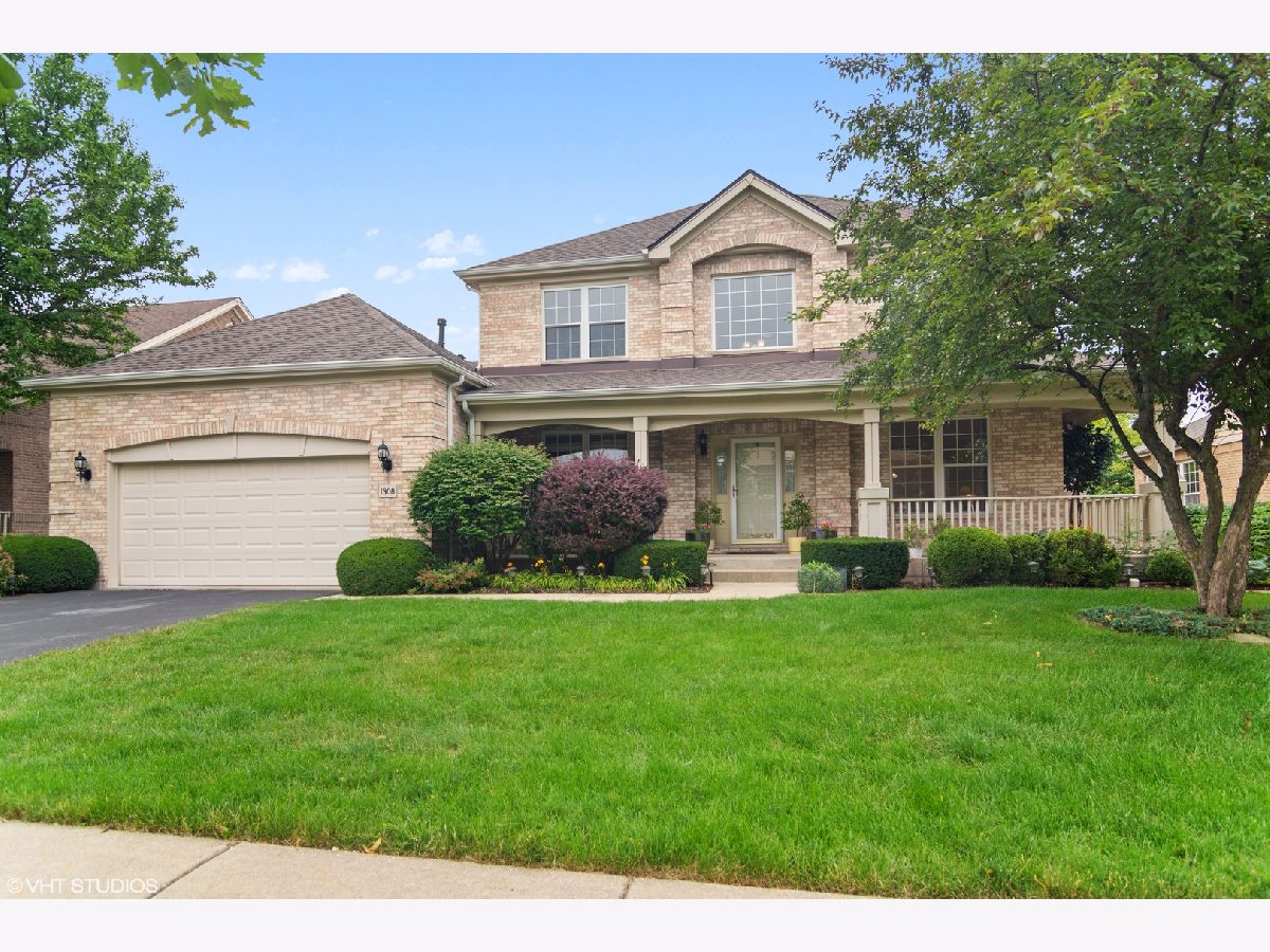 Homes Sold Saint Andrews Vernon Hills Illinois, 1808 St Andrew