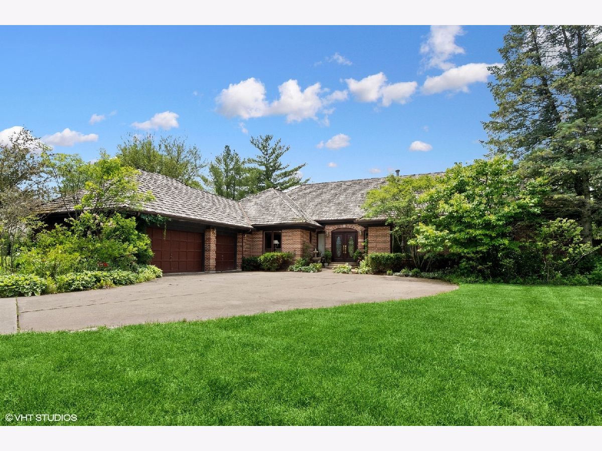 Homes Sold Wedgewood Lake Forest Illinois, 1620 Devonshire