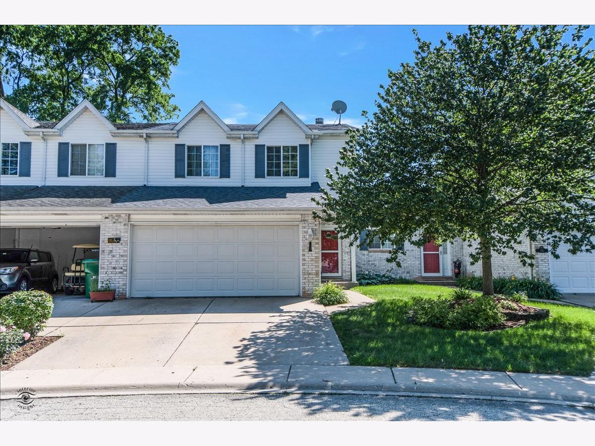 Townhomes & Homes Sold Lighthouse Cove Braidwood Illinois, 126 Harbor Lndg