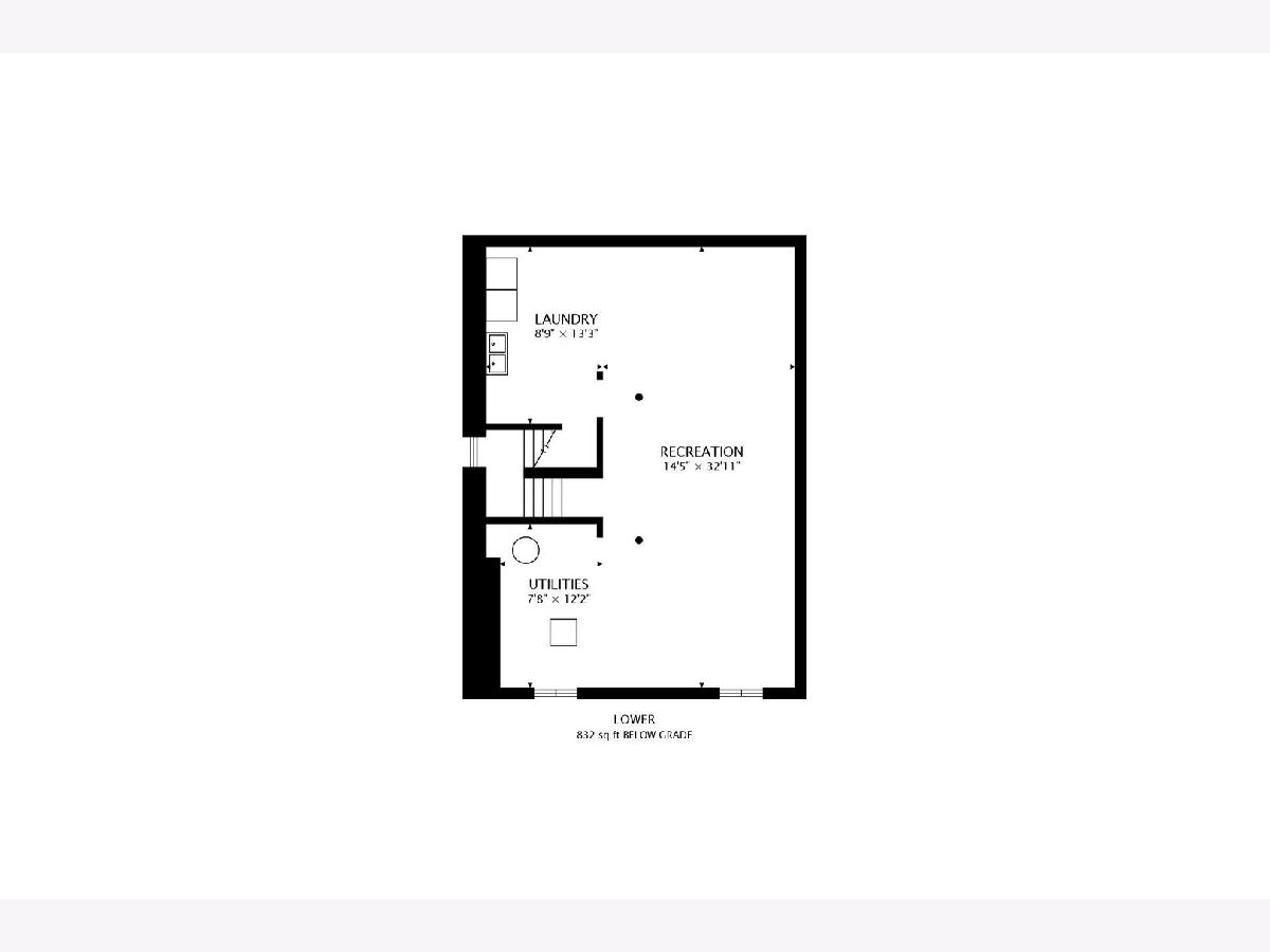 Homes Sold Golden Acres Niles Illinois, 9806 Canavan
