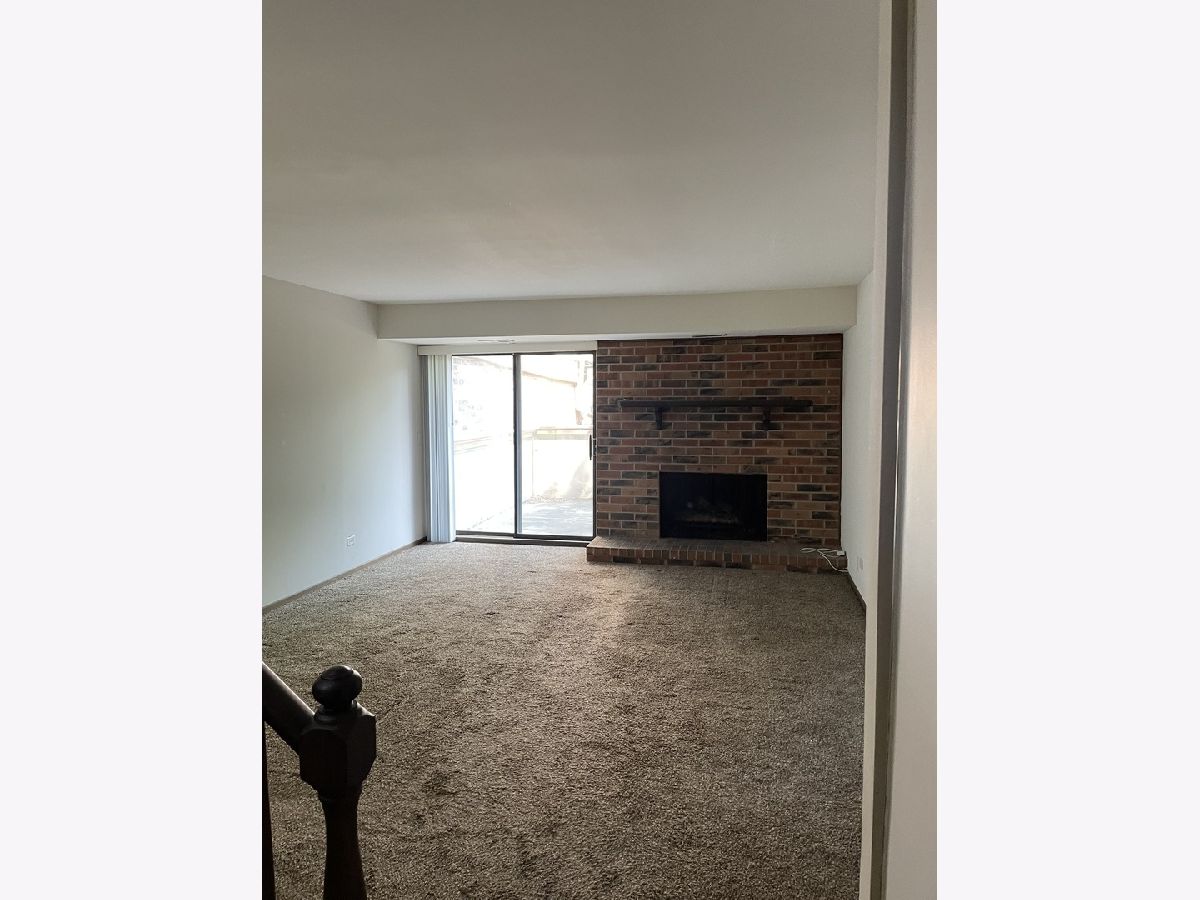 Condos & Townhomes Rented Lake Hinsdale Village Willowbrook Illinois, 23 Windward
