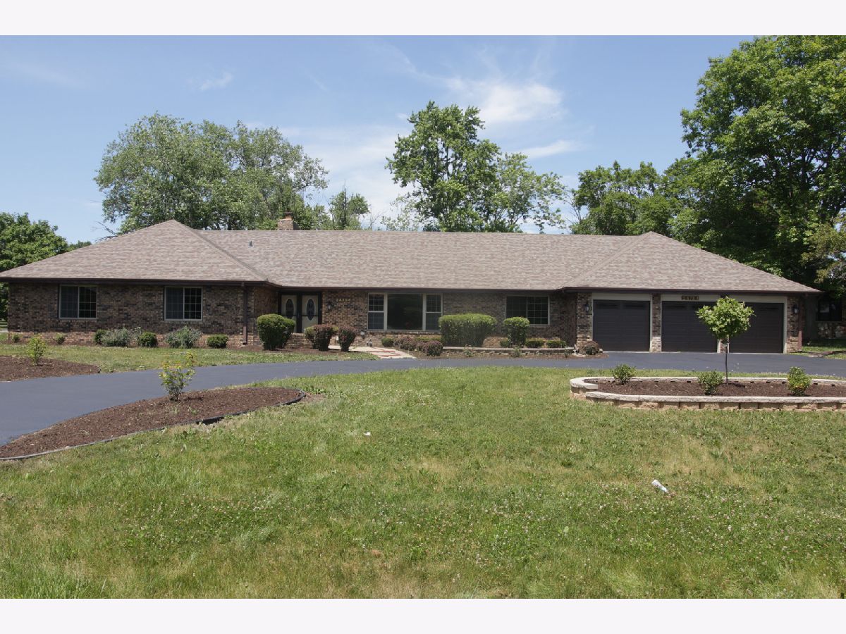 Homes Sold Willowbrook Crete Illinois, 24754 Willow Brook