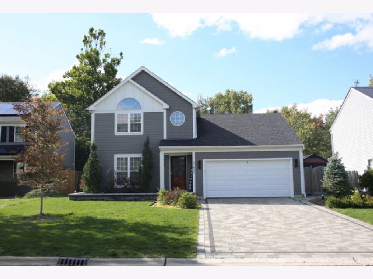 Homes Sold Heatherwood Lake Villa Illinois, 1427 Carriage