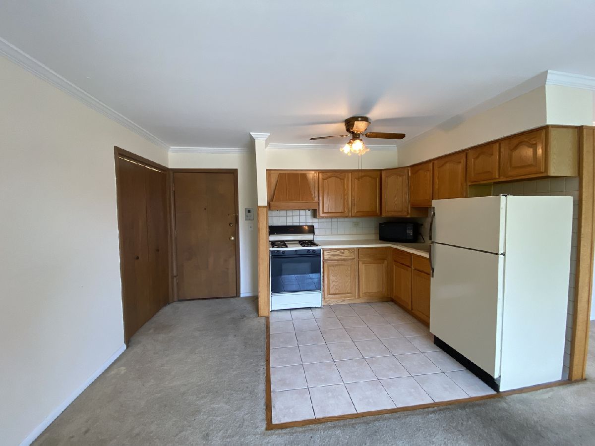 Condominiums Sold Brownstone Manor Des Plaines Illinois, 1243 Brown