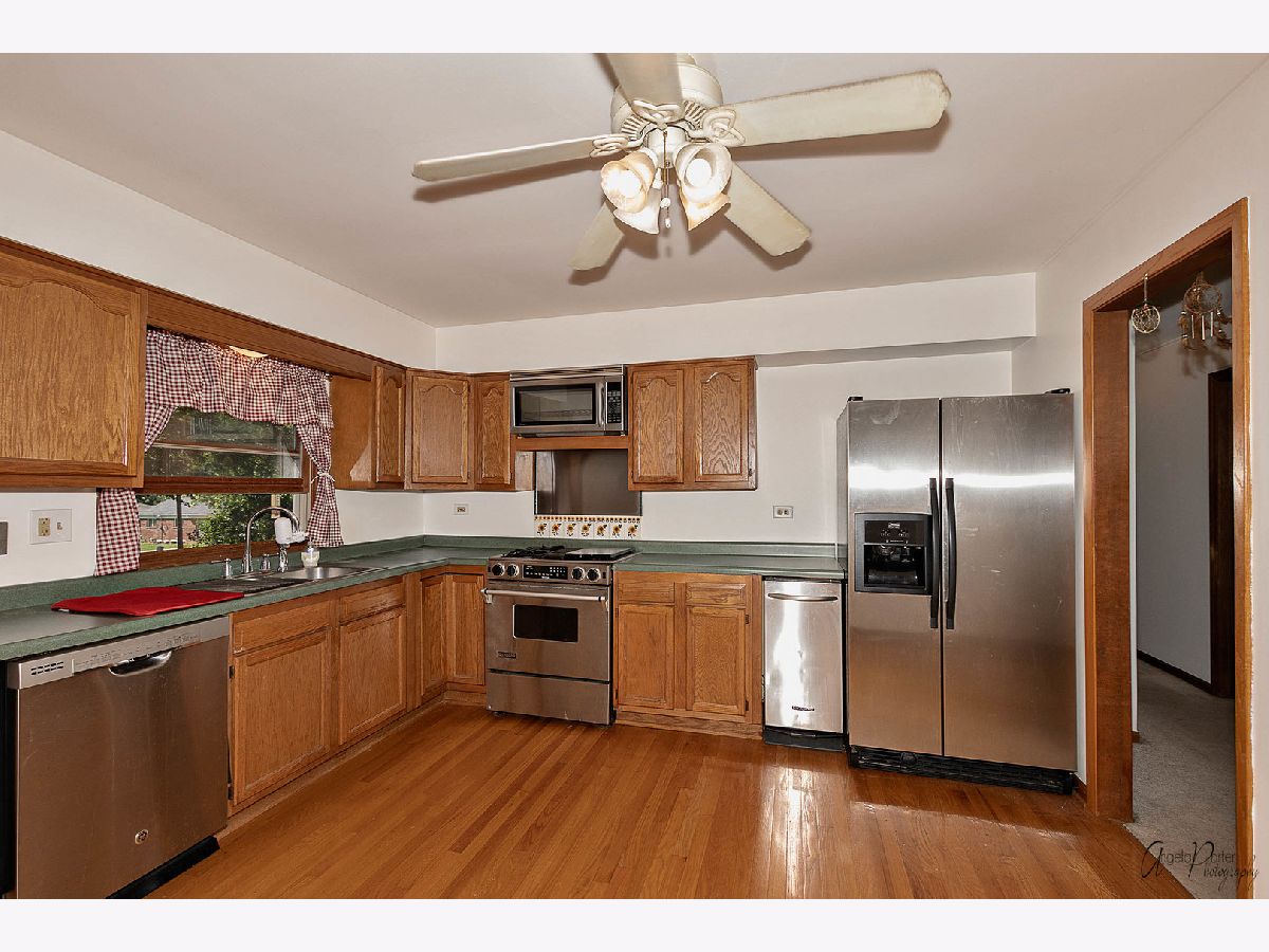 Homes Sold Knollwood Park Ingleside Illinois, 121 Wildwood