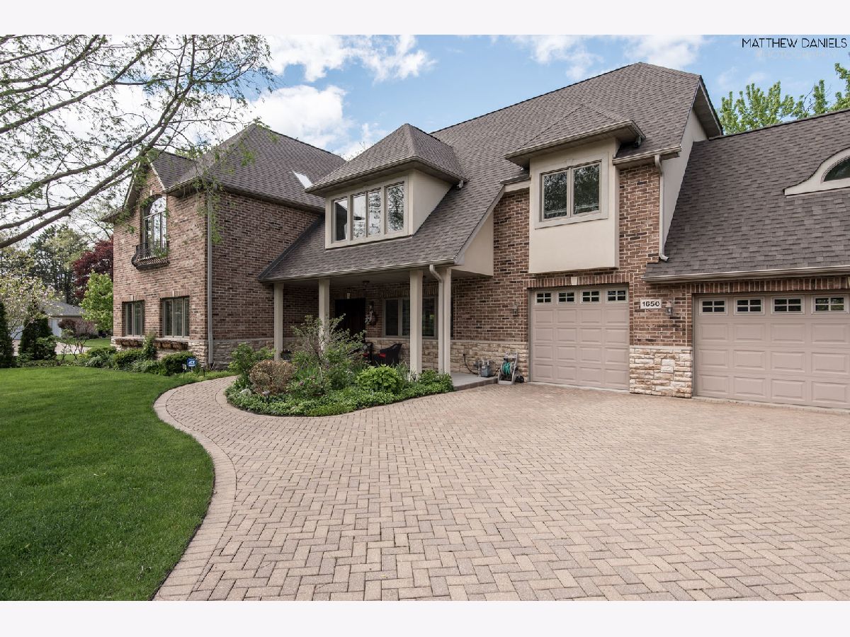 Homes Sold Ballard Gardens Park Ridge Illinois, 1650 Davis