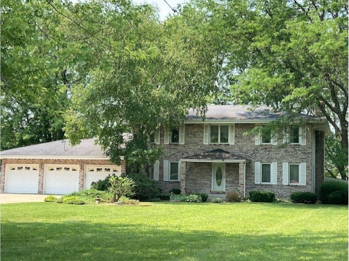 Homes Sold Harmony Hills Marengo Illinois, 10825 Ernest