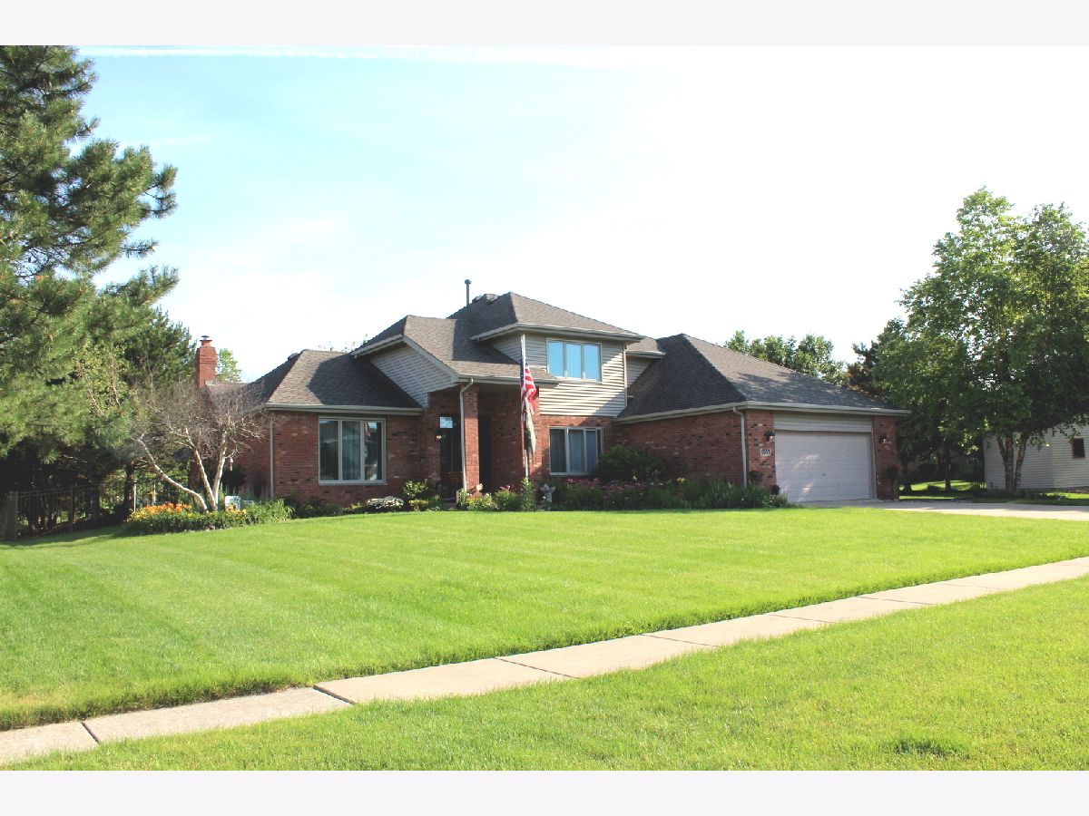 Homes Sold Walker Country Estates New Lenox Illinois, 683 Juli