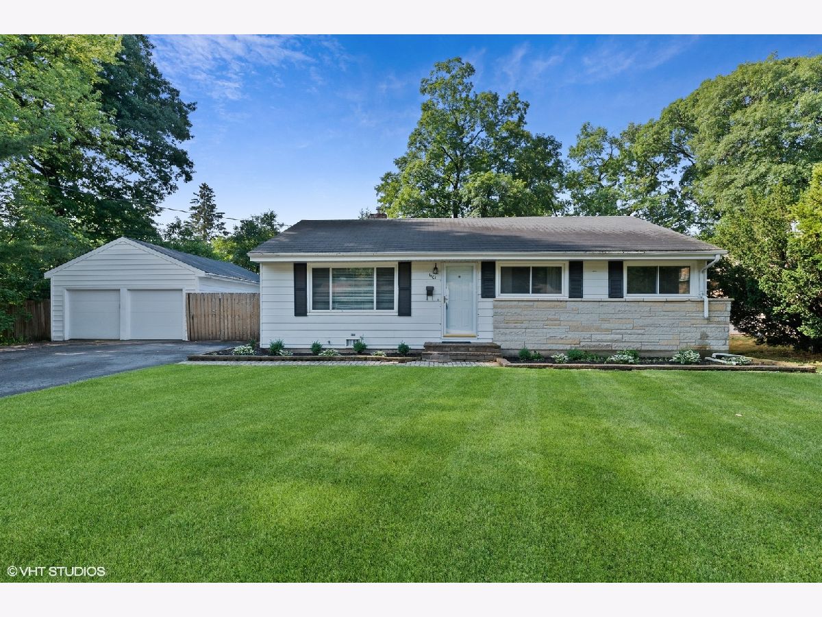 Homes Sold Libertyville Estates Libertyville Illinois, 16101 Arlington