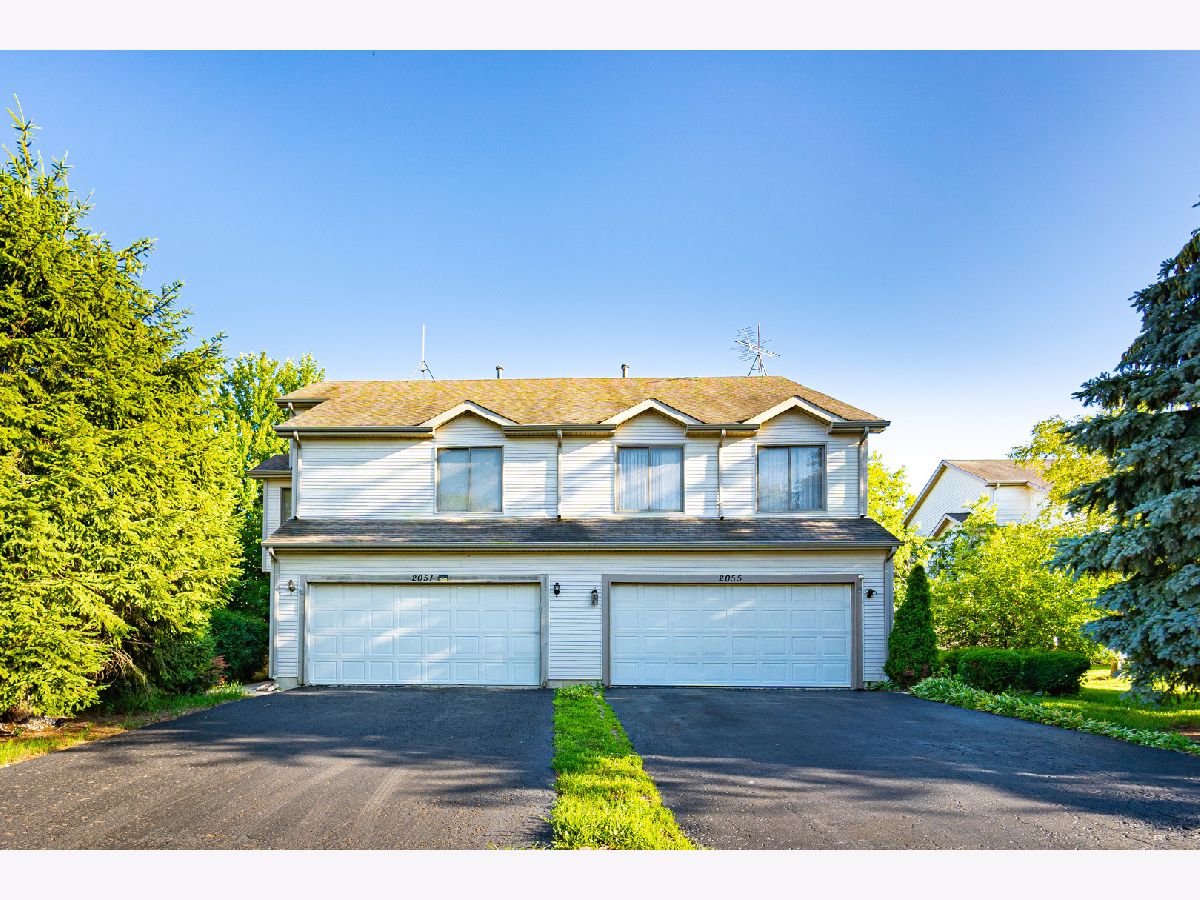 Condos & Townhomes Sold Tiffany Pointe Hanover Park Illinois, 2055 Hollywood