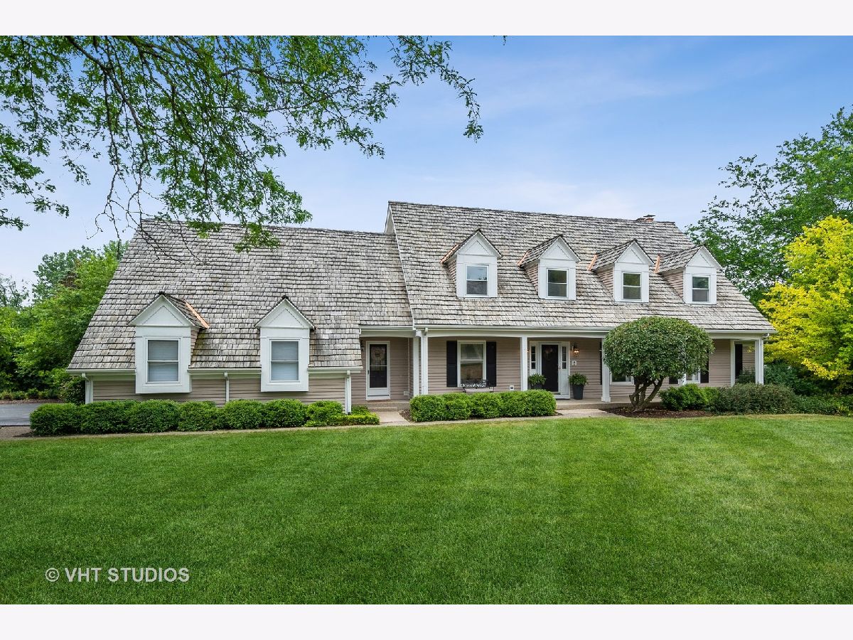 Homes Sold Fenview Estates Barrington Illinois, 26941 Fenview