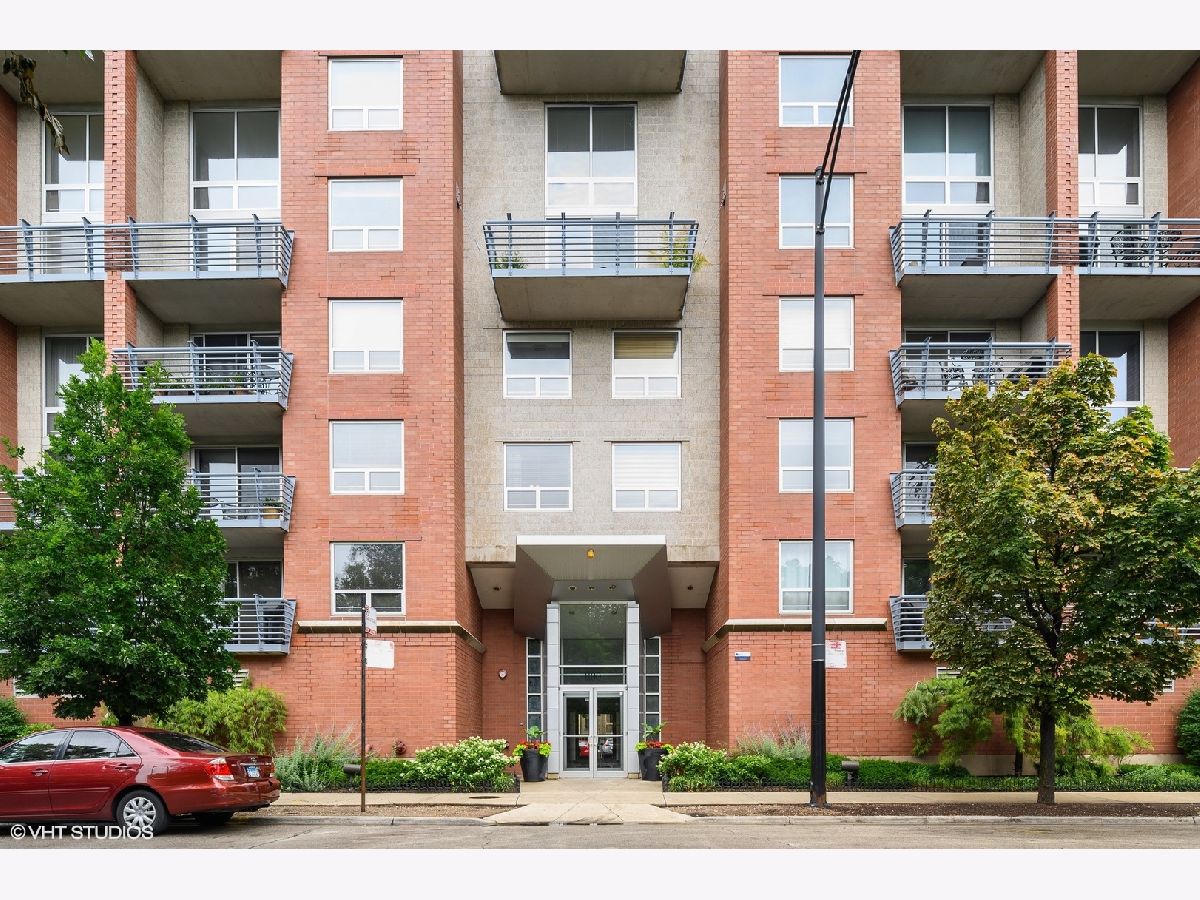 Condos & Townhomes Sold The Views At Sheridan Park Chicago Illinois, 1100 Montrose