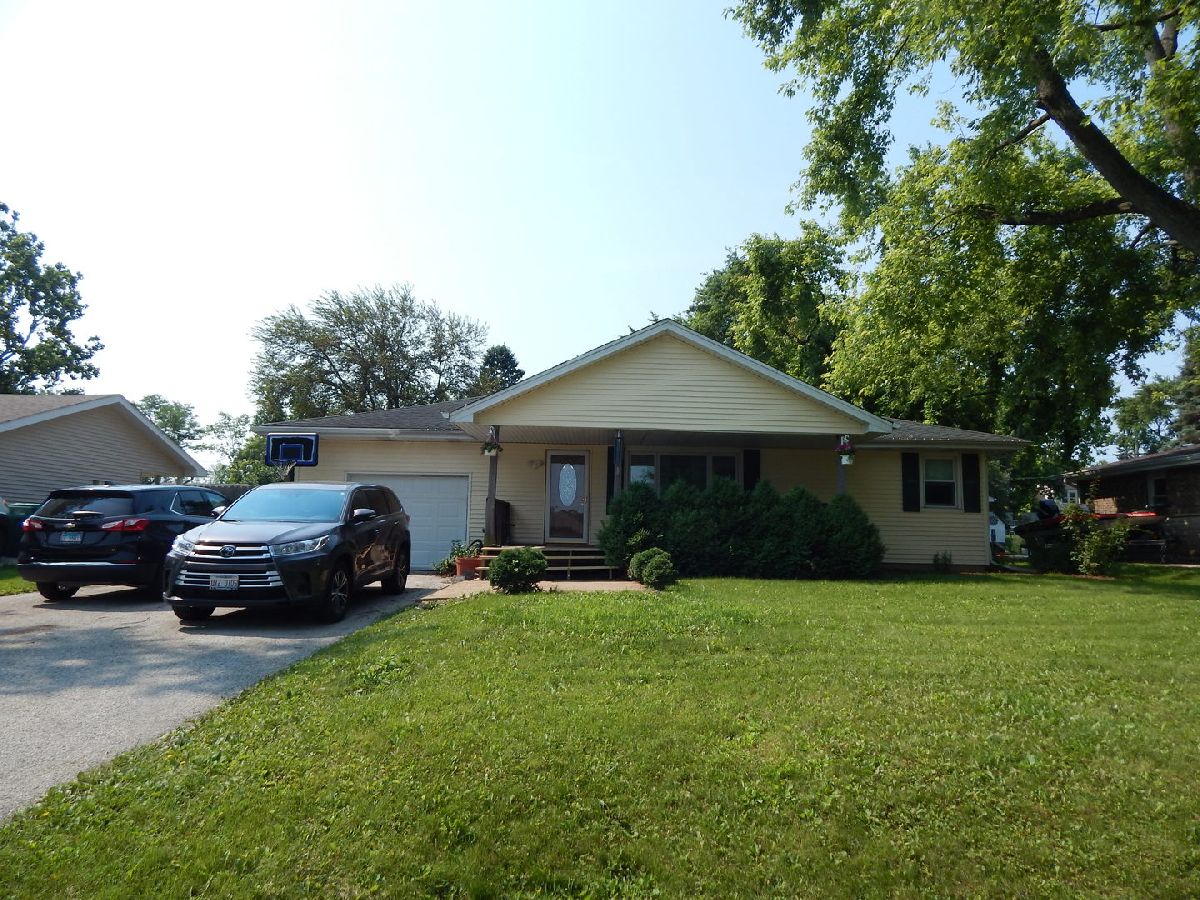 Homes Sold Fiday View Joliet Illinois, 3108 Tyler