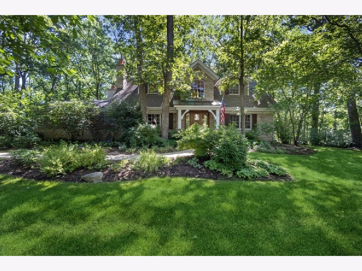 Homes Sold Indian Trail Riverwoods Illinois, 1485 Chippewa