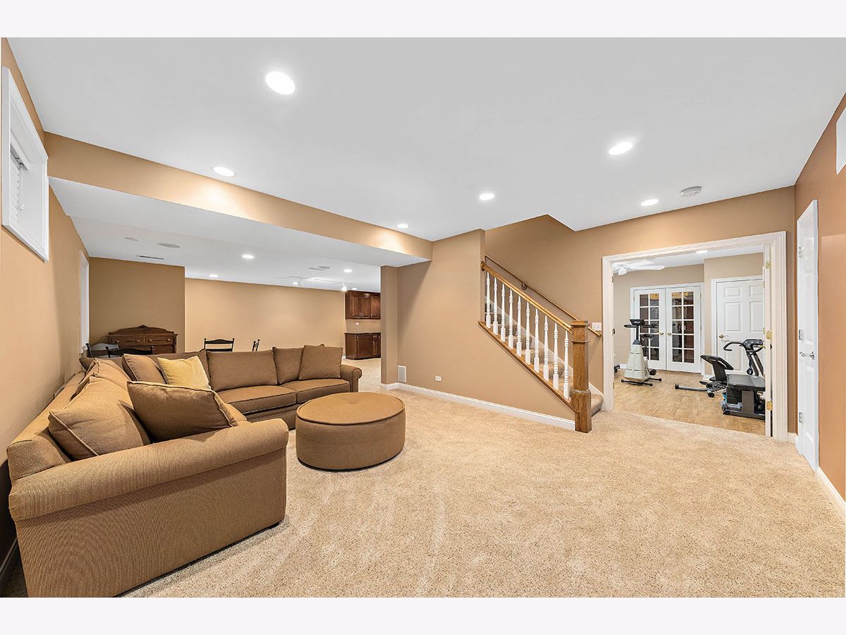 Homes Sold Green Acres Naperville Illinois, 7s447 Arbor