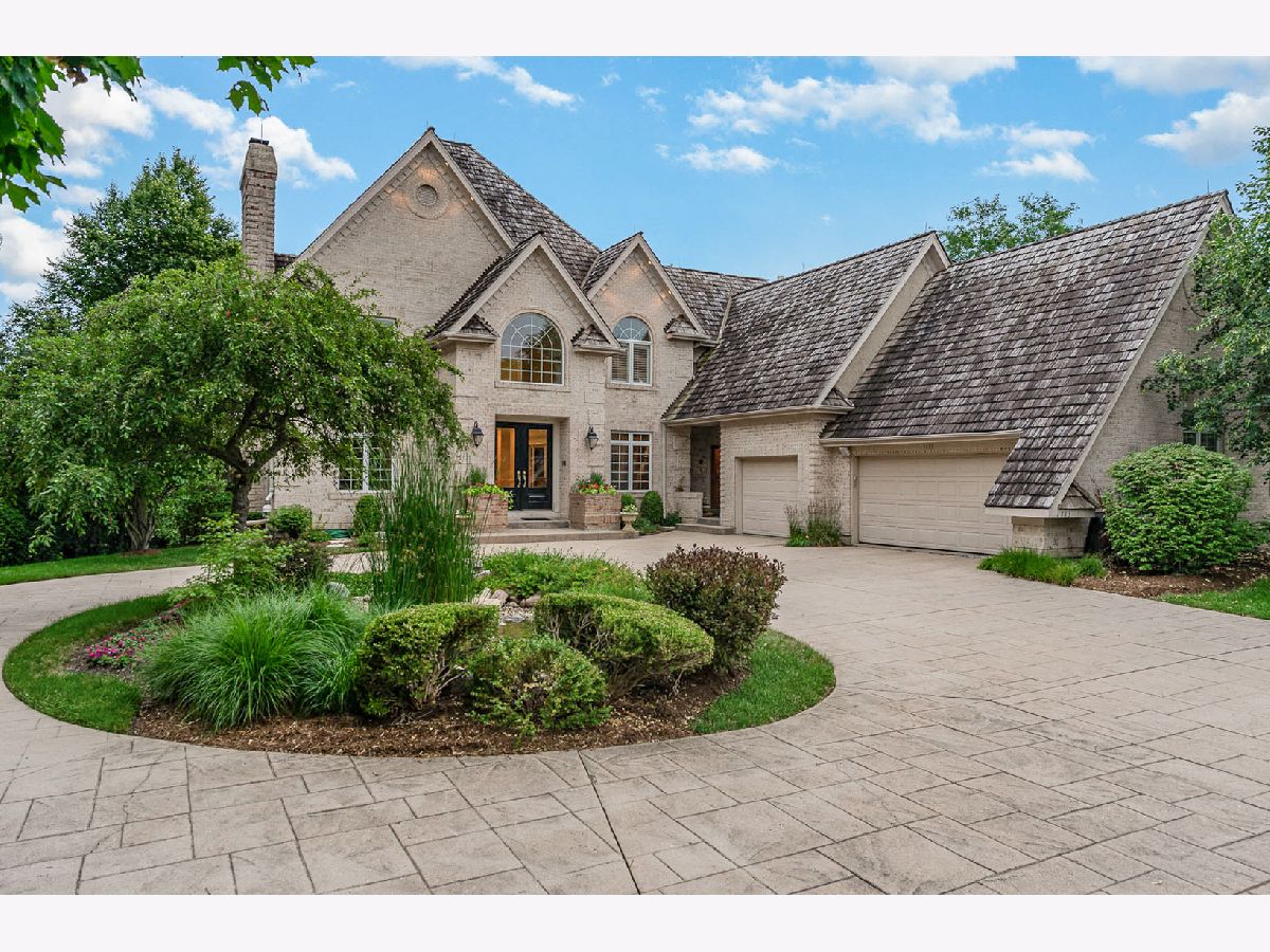 Homes Sold Pebble Beach Vernon Hills Illinois, 1713 Player